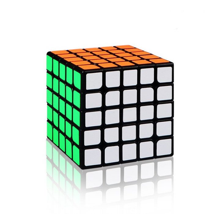 Magic Rubiks Cubes – Swag Cobra